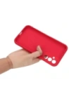 Hurtownia GSM - Pancerne etui Bizon Case Tur do Samsung Galaxy A34 5G czerwone - BIZ7457 - {ean13} - Hurt