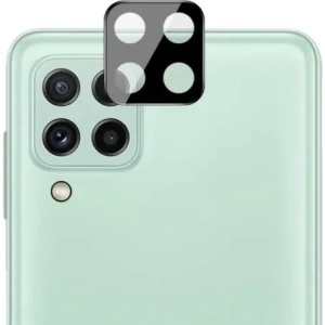 Sklo na aparát Bizon Glass Lens do Samsung Galaxy A42 5G [2 PACK]