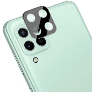 Sklo na aparát Bizon Glass Lens do Samsung Galaxy A42 5G [2 PACK]