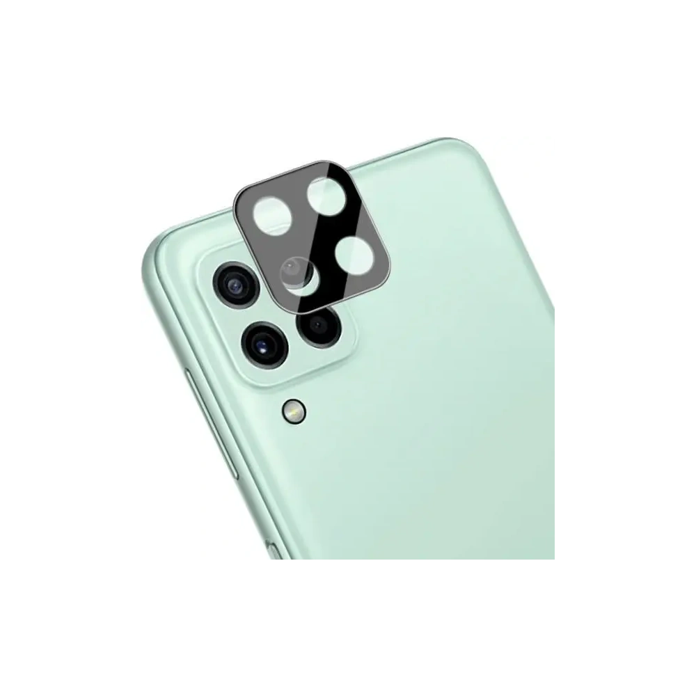 Hurtownia GSM - Bizon üveg lencse Samsung Galaxy A42 5G [2 CSOMAG] - BIZ1083 - {ean13} - Hurt
