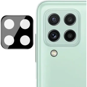 Sklo na aparát Bizon Glass Lens do Samsung Galaxy A42 5G [2 PACK]