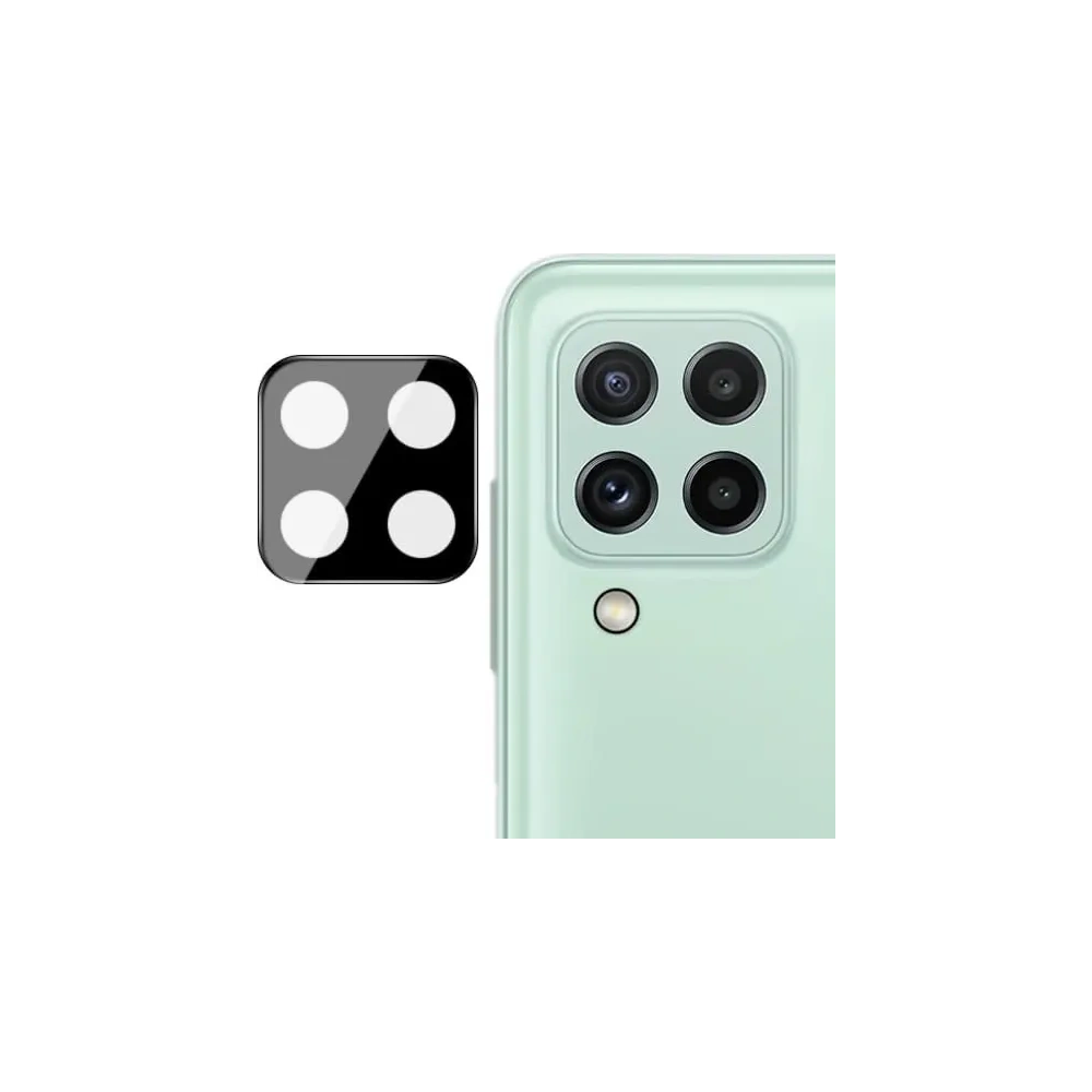 Hurtownia GSM - Sklo na aparát Bizon Glass Lens do Samsung Galaxy A42 5G [2 PACK] - BIZ1083 - {ean13} - Hurt
