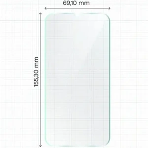 Hurtownia GSM - Bizon Glass Clear 3x edzett üveg + lencse üveg Samsung Galaxy A42 5G - BIZ7459 - {ean13} - Hurt