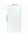 Hurtownia GSM - 3x szkło hartowane Bizon Glass Clear + szkło na obiektyw Samsung Galaxy A42 5G - BIZ7459 - {ean13} - Hurt