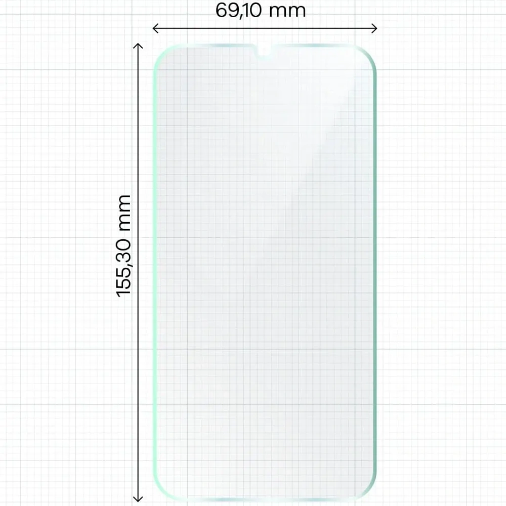 Hurtownia GSM - 3x szkło hartowane Bizon Glass Clear + szkło na obiektyw Samsung Galaxy A42 5G - BIZ7459 - {ean13} - Hurt