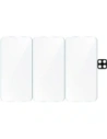 Hurtownia GSM - 3x szkło hartowane Bizon Glass Clear + szkło na obiektyw Samsung Galaxy A42 5G - BIZ7459 - {ean13} - Hurt