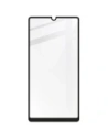 Hurtownia GSM - Bizon Glass Edge 2x edzett üveg + lencsevédő Samsung Galaxy A42 5G fekete - BIZ7460 - {ean13} - Hurt