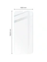 Hurtownia GSM - Bizon Glass Clear 2 Samsung Galaxy A42 5G - BIZ7461 - {ean13} - Hurt