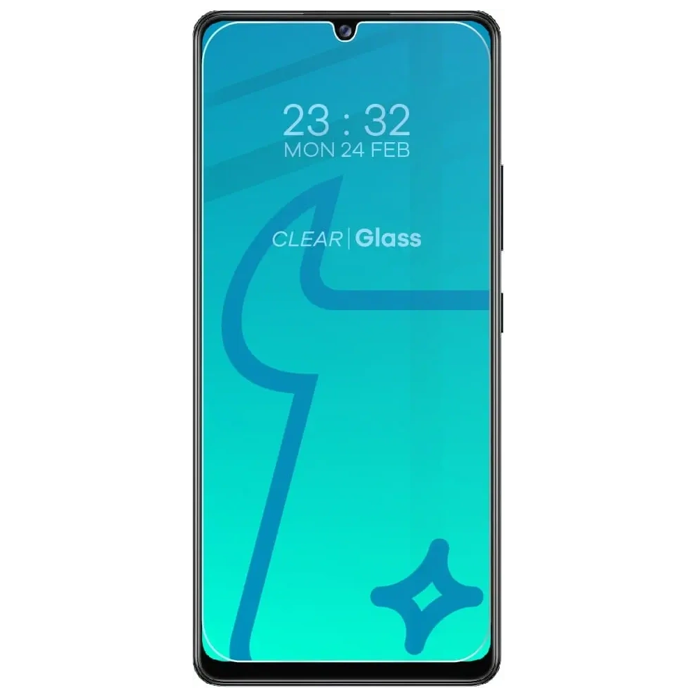 Hurtownia GSM - Bizon Glass Clear 2 Samsung Galaxy A42 5G - BIZ7461 - {ean13} - Hurt