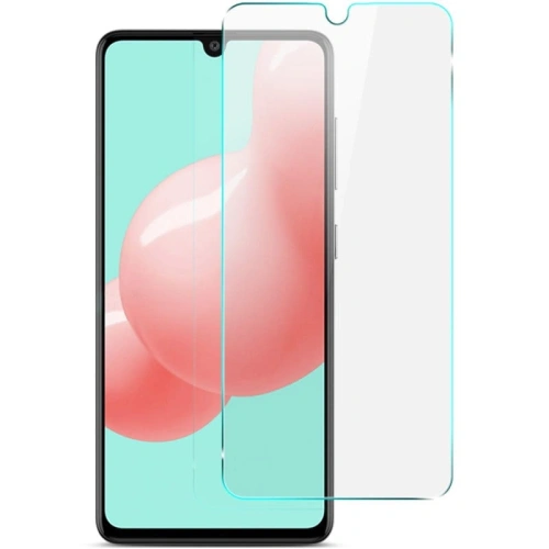 3x szkło hartowane Bizon Glass Clear do Samsung Galaxy A42 5G