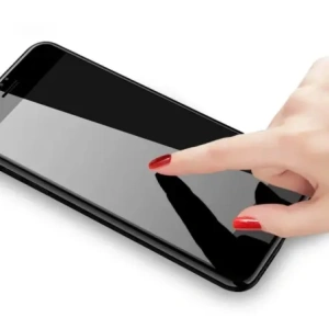 Szkło hartowane Bizon Glass Clear do Galaxy A42 5G