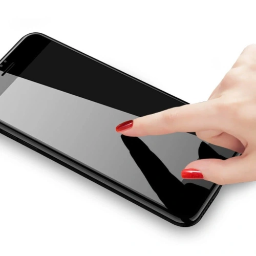 3x szkło hartowane Bizon Glass Clear do Samsung Galaxy A42 5G