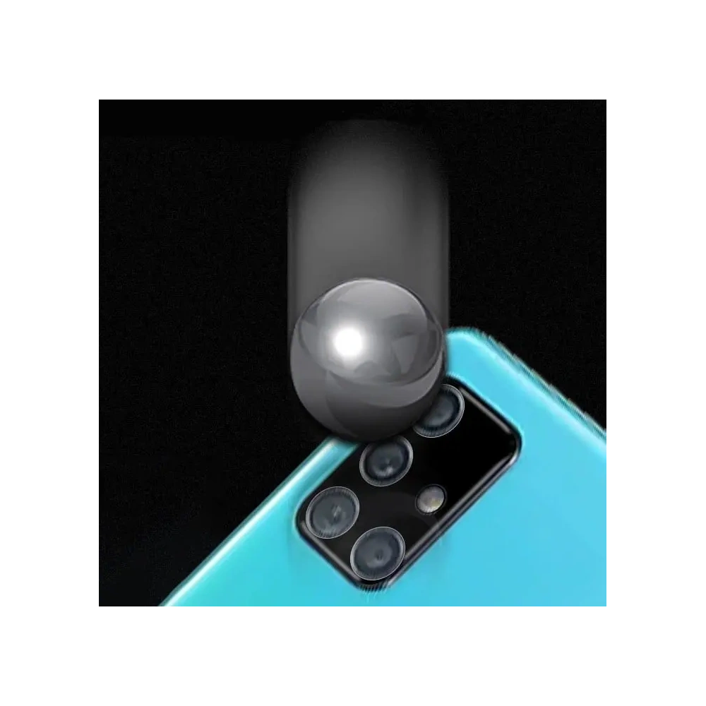 Wholesale Bizon Glass Lens Samsung Galaxy A51 [2 PACK] - BIZ7462 - {ean13} - Hurt