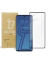 Tvrdé sklo Bizon Glass Edge pro Samsung Galaxy A51 černé