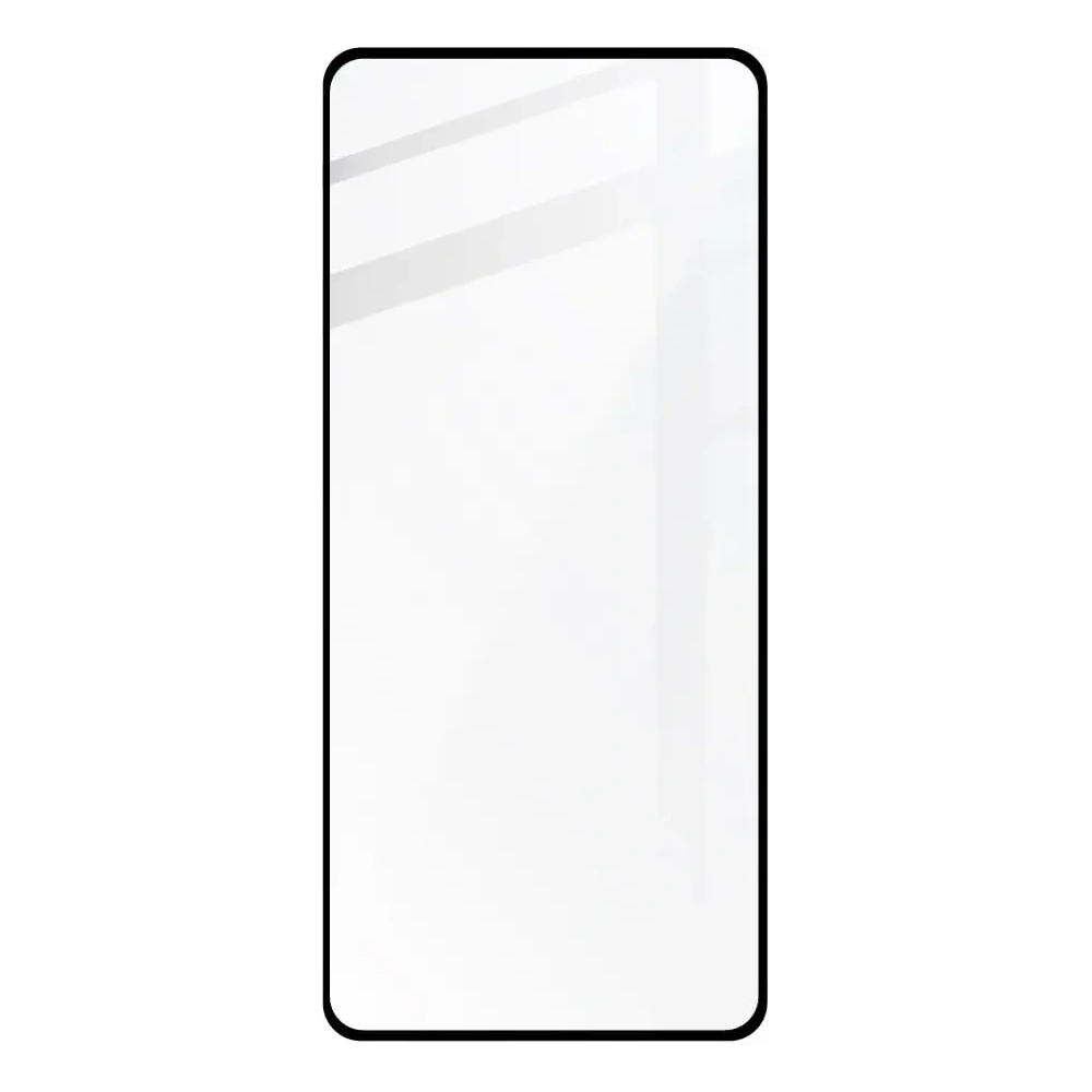 Hurtownia GSM - Tvrdé sklo Bizon Glass Edge pro Samsung Galaxy A51 černé - BIZ1088 - {ean13} - Hurt