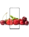 Hurtownia GSM - Tvrdé sklo Bizon Glass Edge pro Samsung Galaxy A51 černé - BIZ1088 - {ean13} - Hurt