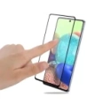 Hurtownia GSM - Tvrdé sklo Bizon Glass Edge pro Samsung Galaxy A51 černé - BIZ1088 - {ean13} - Hurt