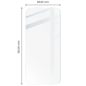 Hurtownia GSM - Bizon Glass Clear 3x edzett üveg + lencse üveg Samsung Galaxy A51 - BIZ7463 - {ean13} - Hurt