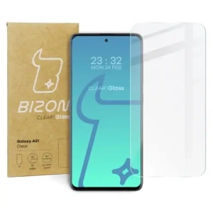 Hurtownia GSM - Bizon Glas Klar Samsung Galaxy A51 - BIZ1090 - {ean13} - Hurt