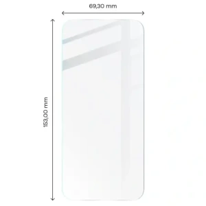 Hurtownia GSM - Bizon Glas Klar Samsung Galaxy A51 - BIZ1090 - {ean13} - Hurt