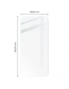 Hurtownia GSM - Tvrzené sklo Bizon Glass Clear pro Samsung Galaxy A51 - BIZ1090 - {ean13} - Hurt