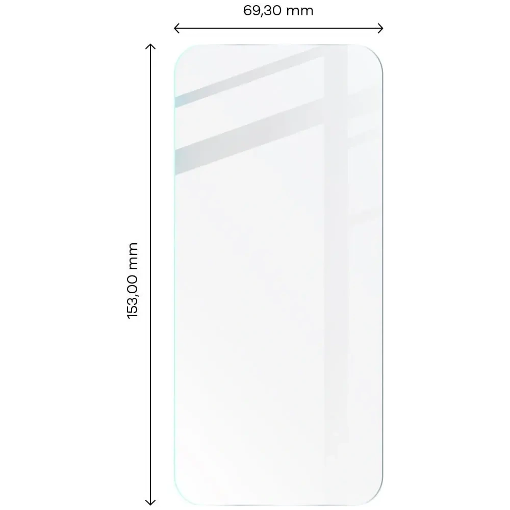 Hurtownia GSM - Tvrzené sklo Bizon Glass Clear pro Samsung Galaxy A51 - BIZ1090 - {ean13} - Hurt