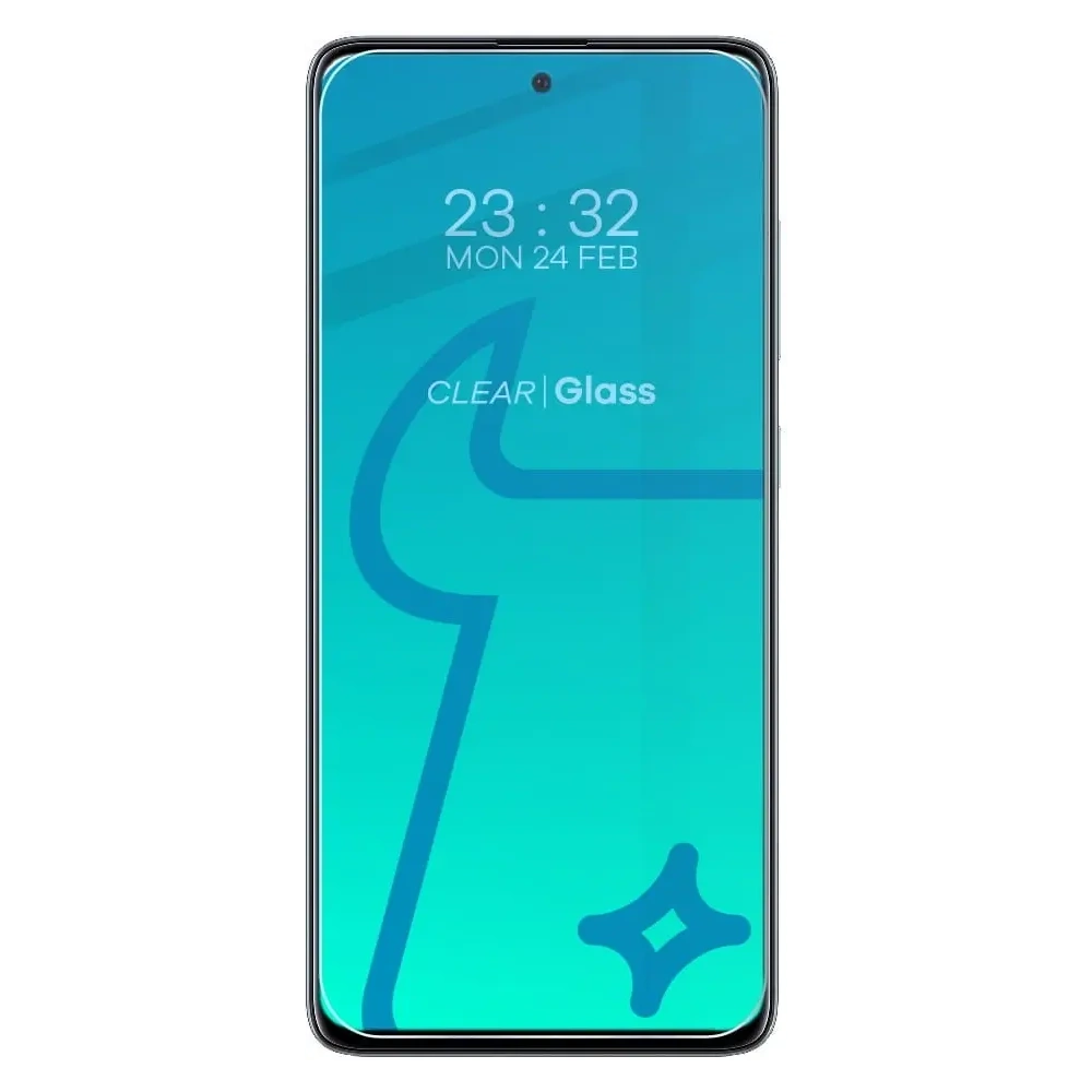 Hurtownia GSM - Tvrzené sklo Bizon Glass Clear pro Samsung Galaxy A51 - BIZ1090 - {ean13} - Hurt