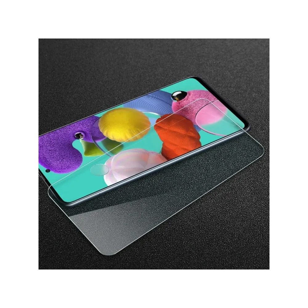 Hurtownia GSM - Tvrzené sklo Bizon Glass Clear pro Samsung Galaxy A51 - BIZ1090 - {ean13} - Hurt