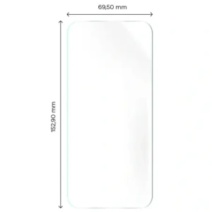 Hurtownia GSM - Bizon Glass Hydrogel Samsung Galaxy A51 [2 CSOMAG] - BIZ1091 - {ean13} - Hurt
