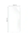 Hurtownia GSM - Bizon Glass Hydrogel Samsung Galaxy A51 [2 CSOMAG] - BIZ1091 - {ean13} - Hurt