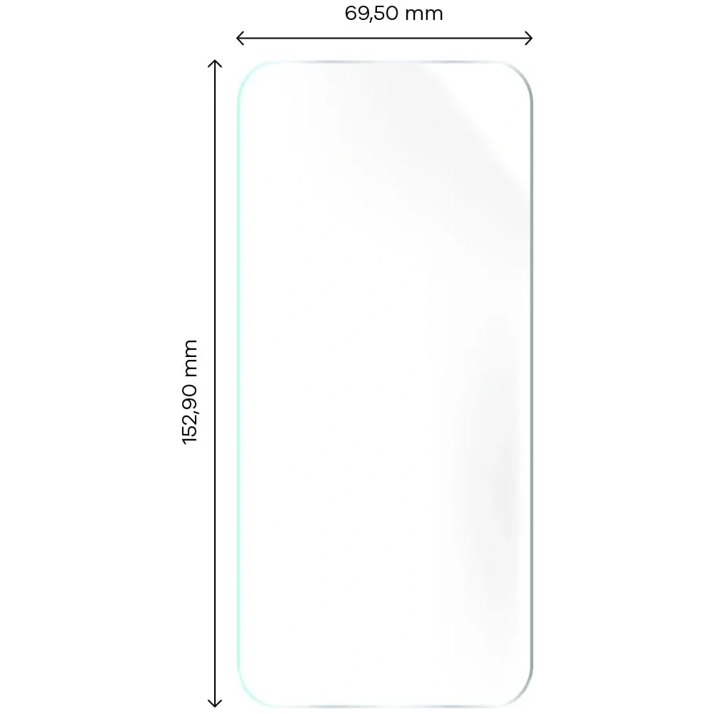 Hurtownia GSM - Bizon Glass Hydrogel Samsung Galaxy A51 [2 CSOMAG] - BIZ1091 - {ean13} - Hurt