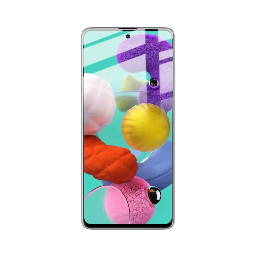 Hurtownia GSM - Bizon Glass Hydrogel Samsung Galaxy A51 [2 CSOMAG] - BIZ1091 - {ean13} - Hurt