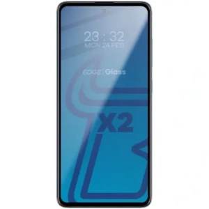 Wholesale Bizon Glass Edge 2x tempered glass + lens protection Samsung Galaxy A51 black - BIZ7464 - {ean13} - Hurt