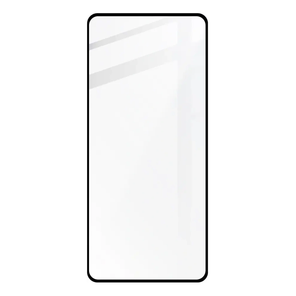 Wholesale Bizon Glass Edge 2x tempered glass + lens protection Samsung Galaxy A51 black - BIZ7464 - {ean13} - Hurt