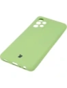 Hurtownia GSM - Bizon Case Silikon Samsung Galaxy A52s 5G A52 5G A52 4G hellgrün - BIZ7465 - {ean13} - Hurt