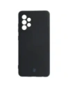 Bizon Case Silicone Samsung Galaxy A52s 5G A52 5G A52 4G fekete