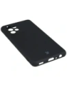 Hurtownia GSM - Etui Bizon Case Silicone do Samsung Galaxy A52s 5G A52 5G A52 4G černé - BIZ1094 - {ean13} - Hurt