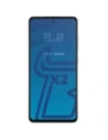 Hurtownia GSM - Bizon Glass Edge edzett üveg - [2 PACK] + lencse védelem Samsung Galaxy A52s 5G A52 4G/5G fekete - BIZ1096 - {ean13} - Hurt