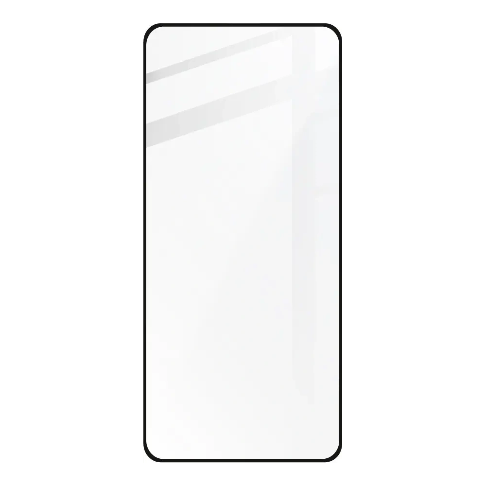 Hurtownia GSM - Bizon Glass Edge edzett üveg - [2 PACK] + lencse védelem Samsung Galaxy A52s 5G A52 4G/5G fekete - BIZ1096 - {ean13} - Hurt