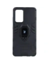 Wholesale Bizon Case Armor Ring Samsung Galaxy A52 4G / 5G black - BIZ7467 - {ean13} - Hurt