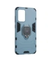 Hurtownia GSM - Etui Bizon Case Armor Ring do Samsung Galaxy A52 4G / 5G niebieskie - BIZ7468 - {ean13} - Hurt
