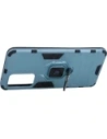 Hurtownia GSM - Etui Bizon Case Armor Ring do Samsung Galaxy A52 4G / 5G niebieskie - BIZ7468 - {ean13} - Hurt