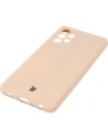 Hurtownia GSM - Bizon Case Silikon Samsung Galaxy A52s 5G A52 5G A52 4G hellrosa - BIZ7470 - {ean13} - Hurt