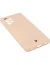 Hurtownia GSM - Bizon Case Silikon Samsung Galaxy A52s 5G A52 5G A52 4G hellrosa - BIZ7470 - {ean13} - Hurt