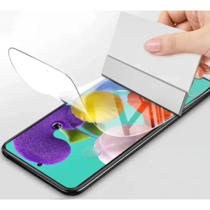 Hurtownia GSM - Bizon Glass Hydrogel Samsung Galaxy A52s 5G A52 4G/5G [2 PACK] - BIZ1101 - {ean13} - Hurt