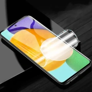 Hurtownia GSM - Bizon Glass Hydrogel Samsung Galaxy A52s 5G A52 4G/5G [2 PACK] - BIZ1101 - {ean13} - Hurt
