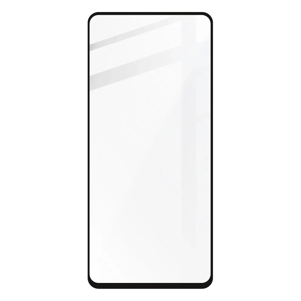 Hurtownia GSM - Bizon Glass Edge Samsung Galaxy A52s 5G A52 4G/5G fekete - BIZ1105 - {ean13} - Hurt