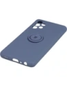 Hurtownia GSM - Bizon Case Silikonring Samsung Galaxy A52s / A52 5G/4G grau - BIZ7474 - {ean13} - Hurt