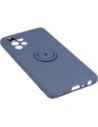 Hurtownia GSM - Bizon Case Silikonring Samsung Galaxy A52s / A52 5G/4G grau - BIZ7474 - {ean13} - Hurt