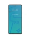 Hurtownia GSM - Bizon üveg Tiszta edzett üveg - 3 db. + lencse üveg Samsung Galaxy A52s 5G A52 4G/5G - BIZ1108 - {ean13} - Hurt